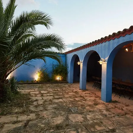 Villa Cal Florit