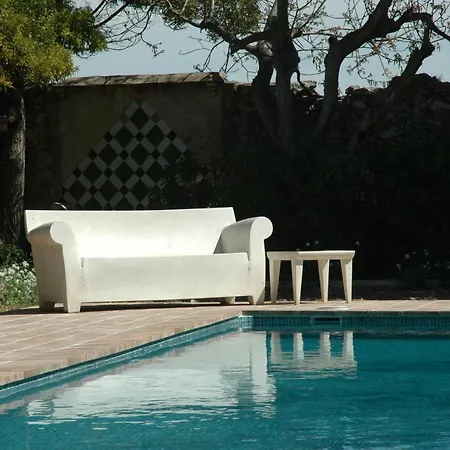 Cal Florit Villa