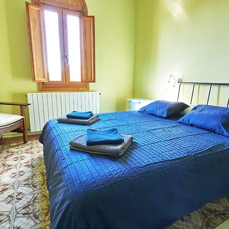 Villa Cal Florit