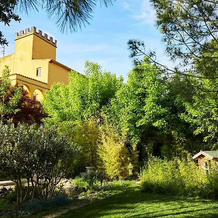Cal Florit Villa Les Cabanyas