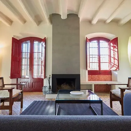 Villa Cal Florit *
